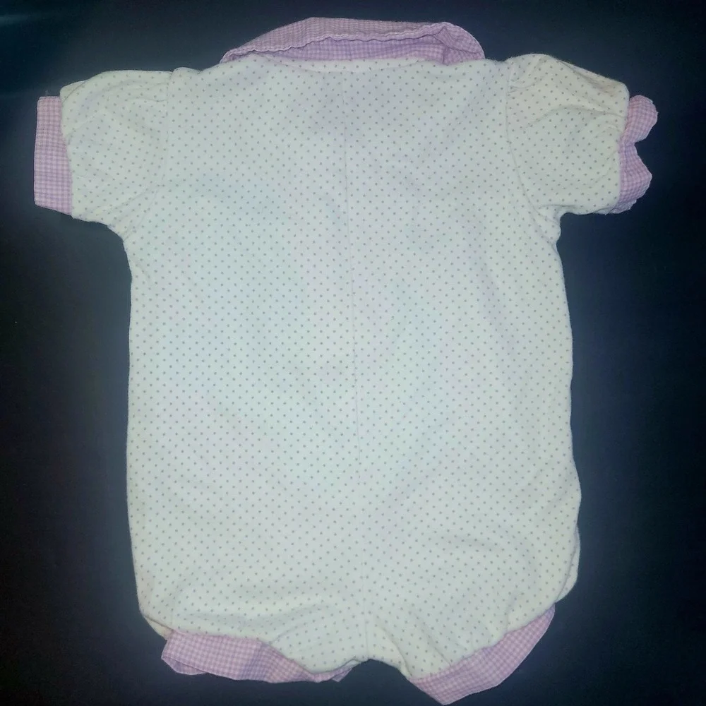 Small Steps adorable baby